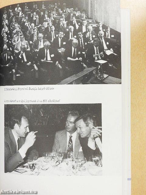 Válság-Váltás-Változások