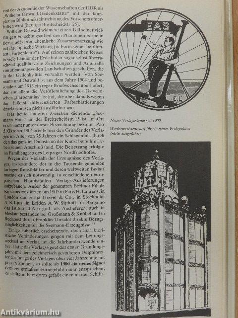 Kunstliteratur und Reproduktion