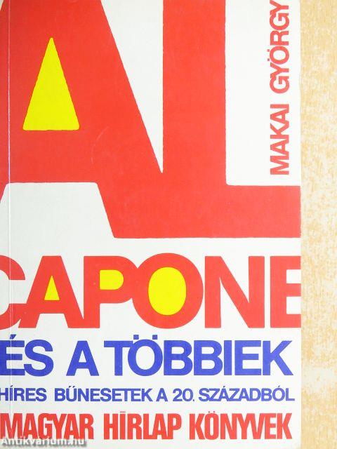 Al Capone és a többiek