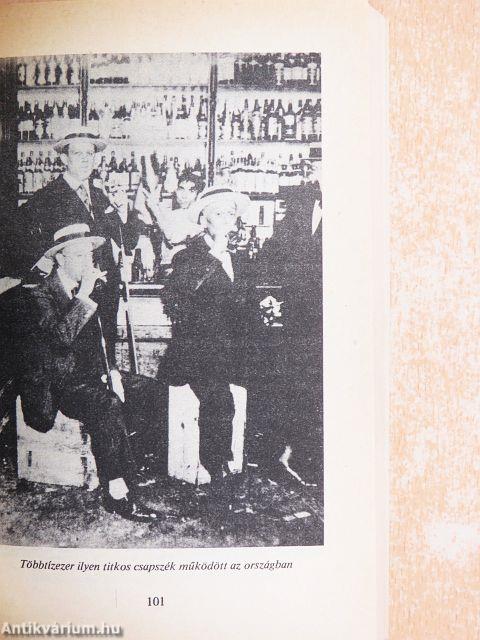 Al Capone és a többiek