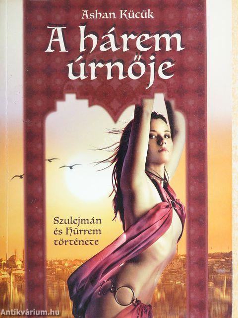 A hárem úrnője
