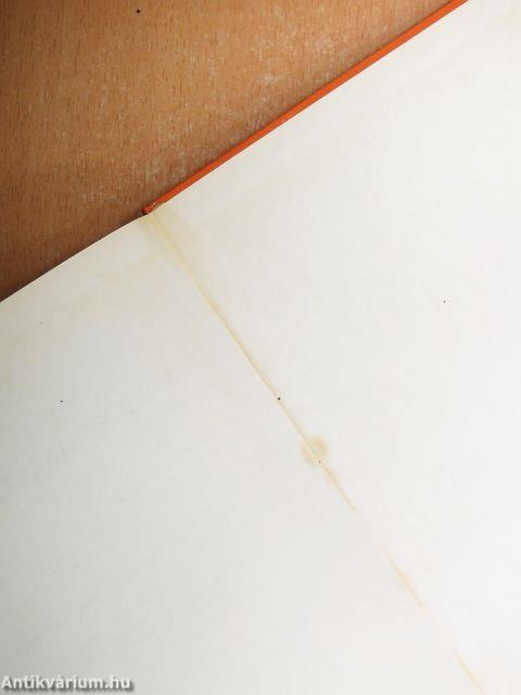 Színes tv-készülékek mérése és beállítása