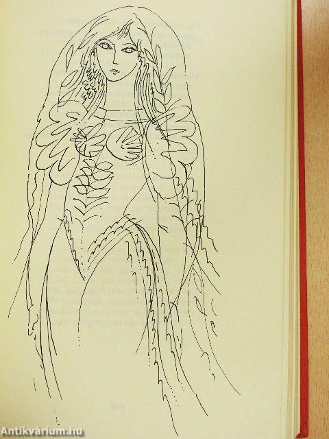 Aki legdrágább, aki legszebb...