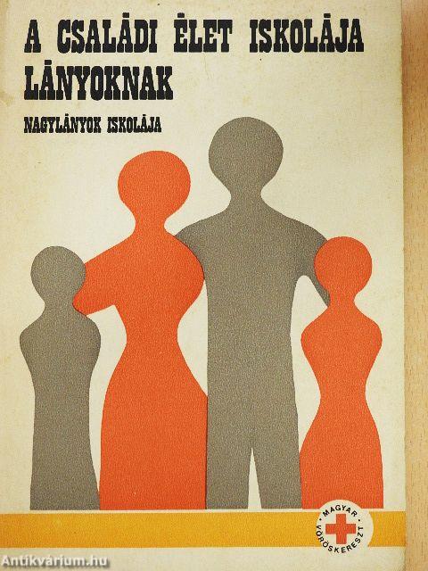 A családi élet iskolája lányoknak