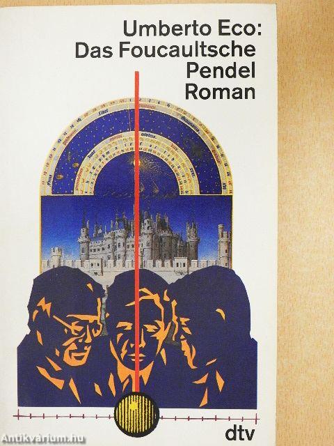 Das Foucaultsche Pendel