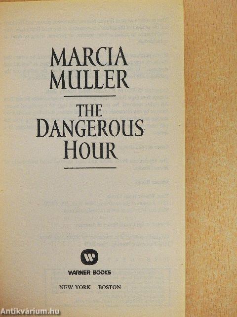 The Dangerous Hour