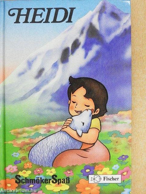 Heidi