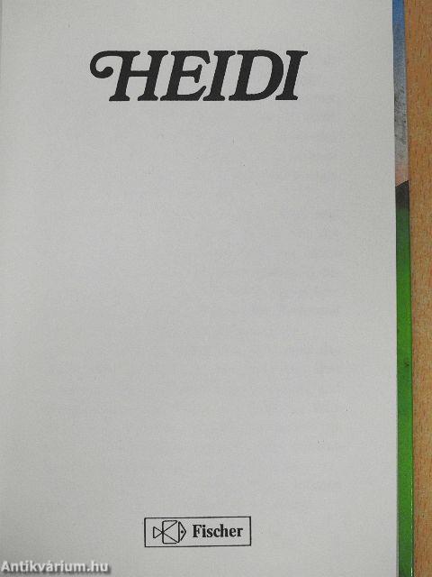 Heidi