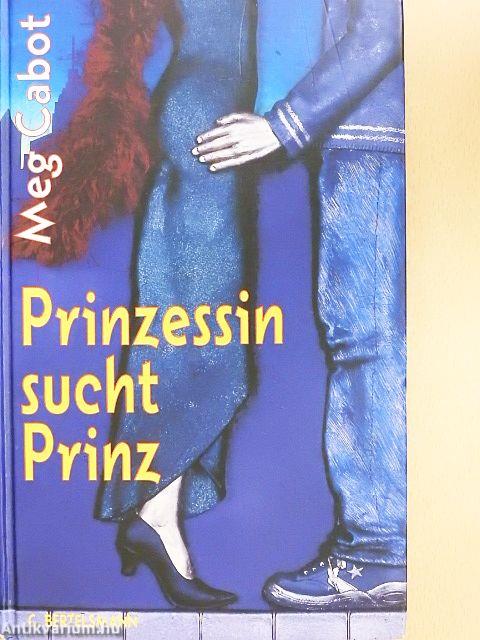 Prinzessin sucht Prinz