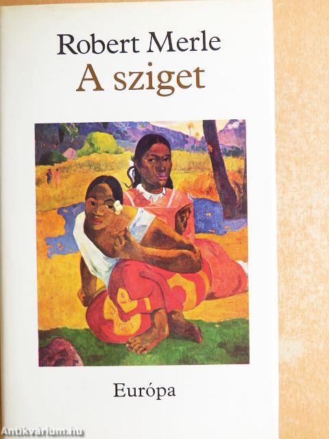 A sziget
