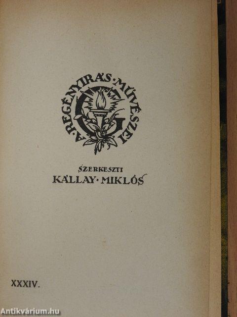 Szeretni, sirni, meghalni...