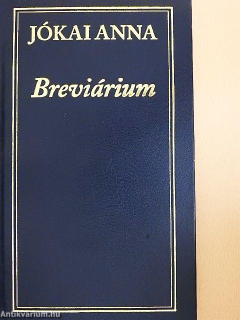Breviárium