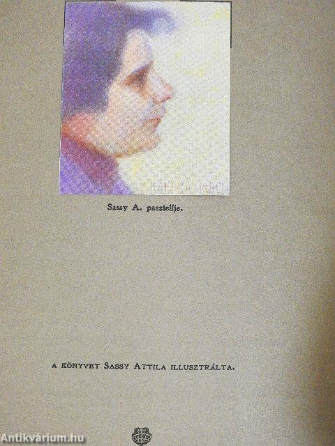 Kaffka Margit könyve