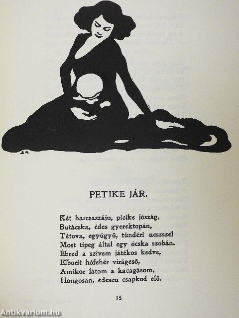 Kaffka Margit könyve