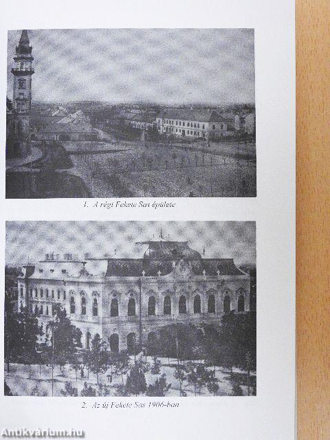 A Hódmezővásárhelyi Szeremlei Társaság Évkönyve 1997.