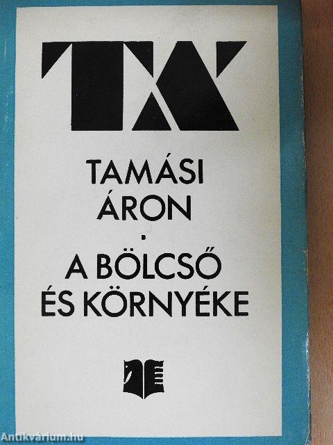 A bölcső és környéke