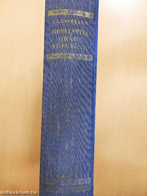 Hová lettél drága völgyünk?