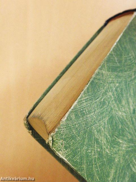 Hová lettél drága völgyünk?