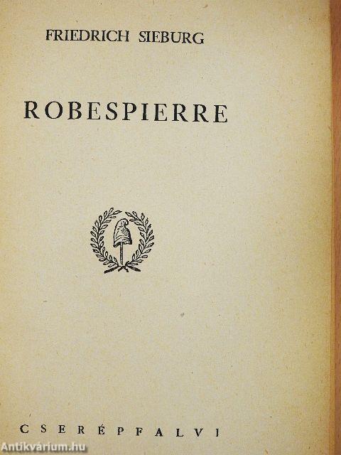 Robespierre