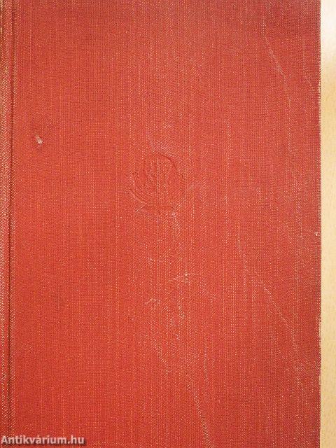 Magyar versek könyve