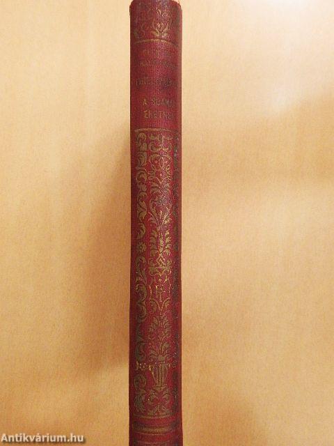 Thiel pályaőr/A soanai eretnek