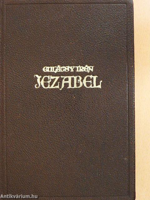 Jezabel I-III.