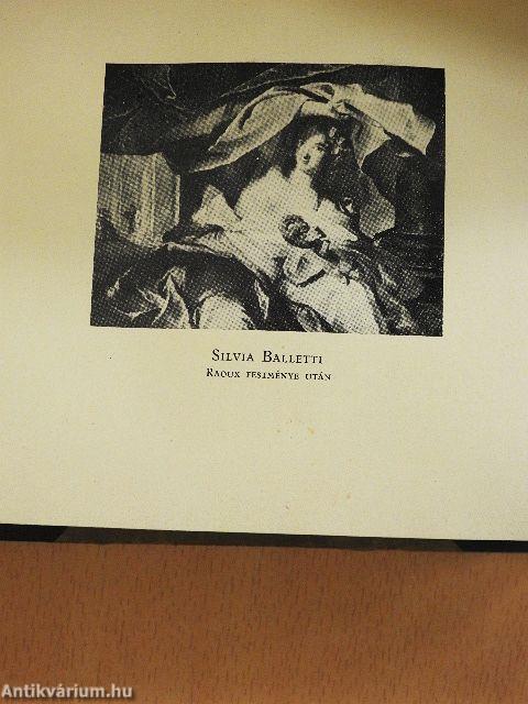 Giacomo Casanova emlékiratai