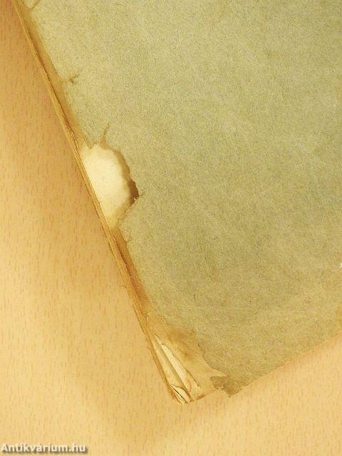 A Szegedi Magy. Kir. Állami Árpádházi Szent Erzsébet-Leánygimnázium huszonnyolcadik értesítője