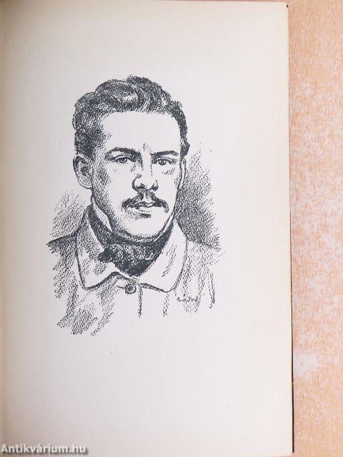 Gyermekkor, serdülőkor, ifjúság