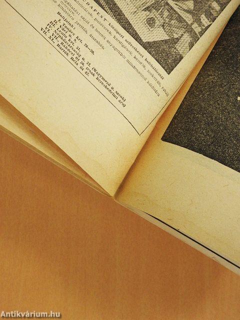 Rákóczi emléktúrák 1976