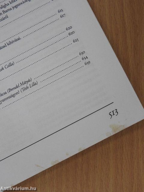 Magyar Tudomány 2014/5.