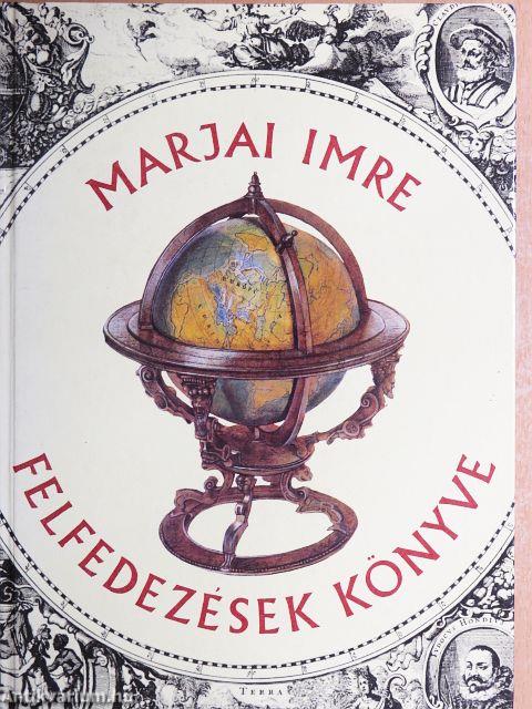 Felfedezések könyve