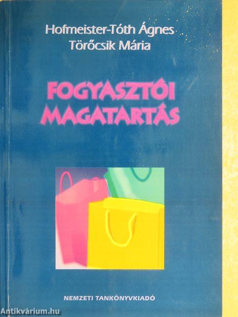 Fogyasztói magatartás