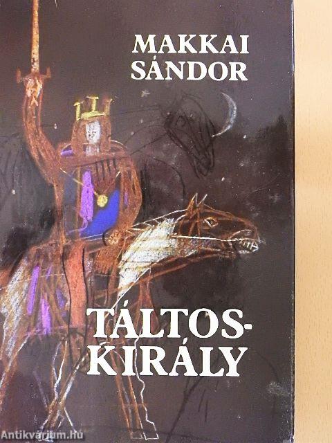 Táltoskirály