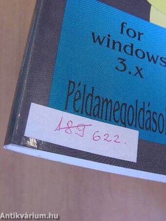 Microsoft Publisher for Windows 3.x