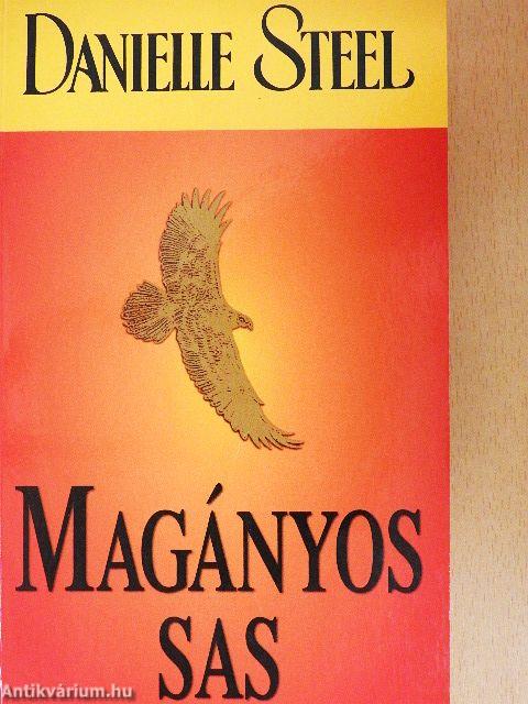 Magányos sas