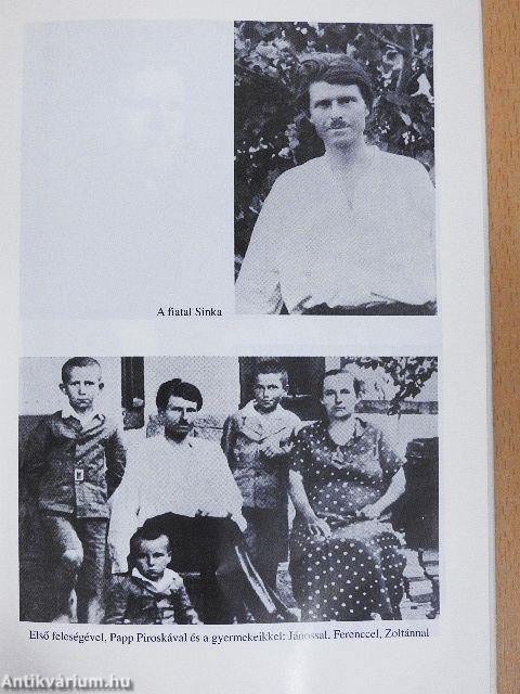 Anyám balladát táncol