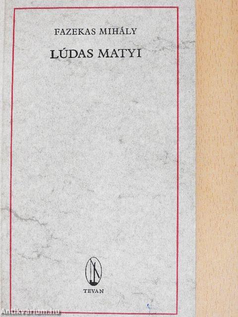Lúdas Matyi