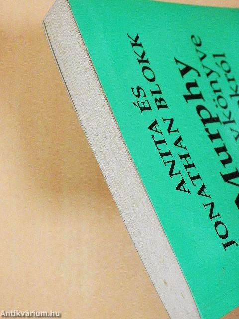 Murphy törvénykönyve az állatokról