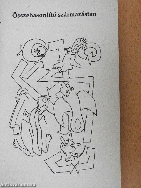 Murphy törvénykönyve az állatokról