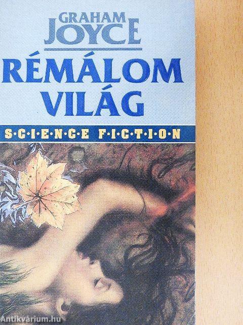 Rémálom világ