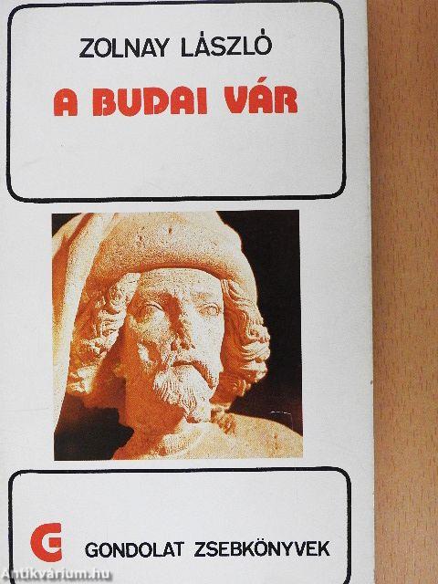 A budai Vár