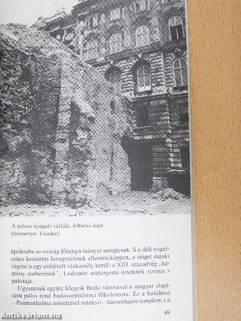 A budai Vár