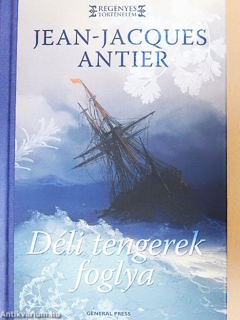 Déli tengerek foglya