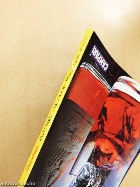 National Geographic June 1983