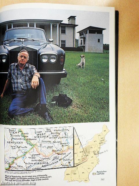 National Geographic June 1983