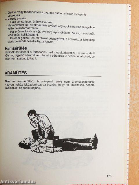 Házi praktikák, fortélyok