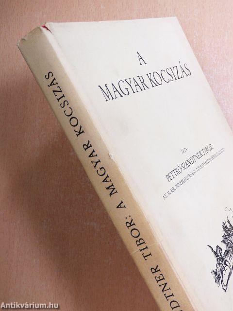 A magyar kocsizás