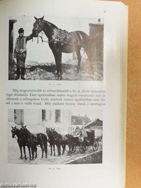 A magyar kocsizás