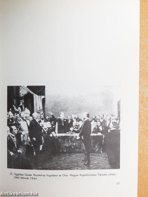 Munkácsy Mihály (1844-1900) Nemzetközi Tudományos Emlékülés